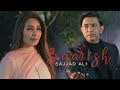 Sajjad Ali BAARISH Official Video