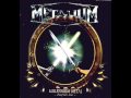 Metalium - Revelation w/Lyrics 