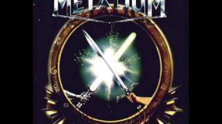 Metalium - Revelation w/Lyrics
