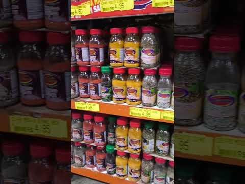trabalho concluído com sucesso no supermercado Marcos em Ceres Goiás 👏🏻🥳