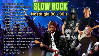 Download lagu Legendary Slow Rock Hits 90s | Guns N' Roses, Metallica, Bon Jovi, Scorpions, Aerosmith mp3 Download lagu Legendary Slow Rock Hits 90s | Guns N' Roses, Metallica, Bon Jovi, Scorpions, Aerosmith mp3