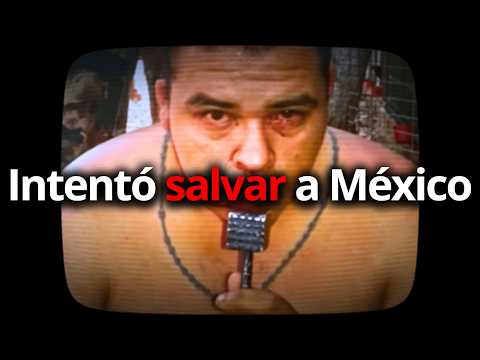 The Loko Sailor: He Tried to Save Mexico | Documentary
