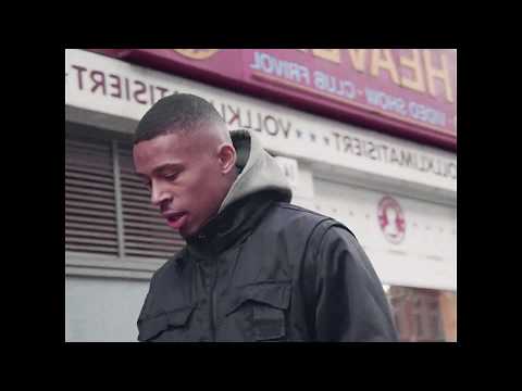 ANSU - IN MEINER GEGEND prod. Cato (official Musikvideo)