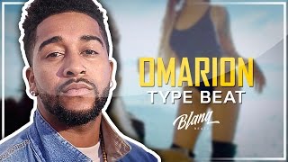 Omarion / Kid Ink Type Beat - I Want It