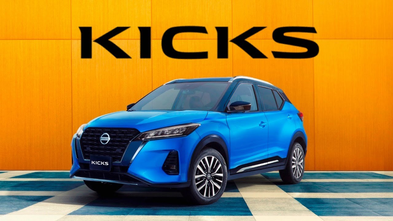 2024 Nissan Kicks review - The perfect first car ...