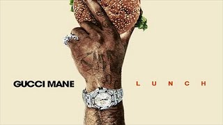 Gucci Mane - Gucci &amp; Trinidad ft. Trinidad James (Lunch)