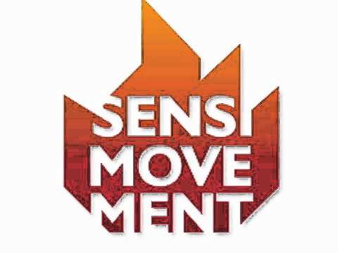 Potential Kidd - Ah Yah Suh Nice - The Motto RMX 2012 - Sensi Movement