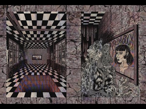 🥳 Freak Buck Vol. 1 AVAILABLE NOW from Pig Roast Publishing 🥳