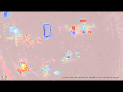 LUIS SANTORO @ ISABELLA ROOM - SAB 23 ABRIL 2016