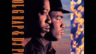 Kool G Rap & DJ Polo - Road To The Riches - FULL ALBUM