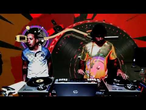 LNDR-B2B VS JAVY GROOVE VS DJ LOBO