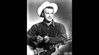 Who at My door is standing - Eddy Arnold