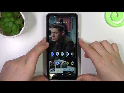 CAT S75 | Как сделать скриншот на CAT S75 - Как создать снимок экрана на CAT S75