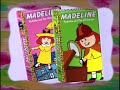 Madeline VHS Promo 1999