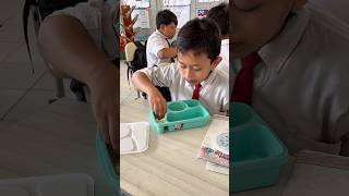 Download lagu Makan bekal nasi dan garam #shorts mp3 Download lagu Makan bekal nasi dan garam #shorts mp3