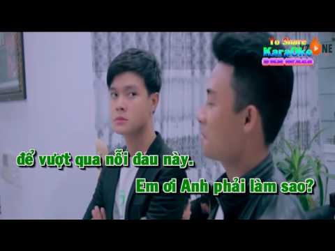 Karaoke Beat Em Ơi Anh Phải Làm Sao   Dương Minh Tuấn