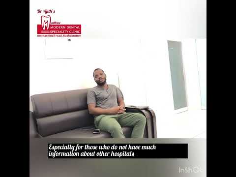 Patient Story video thumbnail