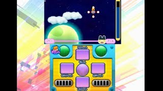 たまごっちのドキドキドリームおみせっち　実況プレイpart８