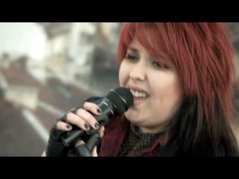 R B  Amaranth feat Moonflower