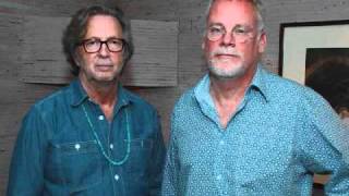 Michael Connelly in conversation with Eric Clapton