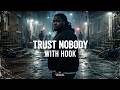 "Trust Nobody" (with Hook) | Rap Instrumental | Sad Type Beat