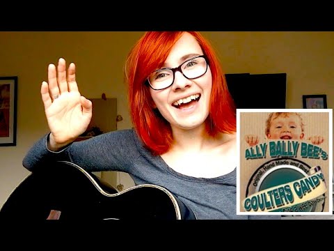 Ally Bally Bee (Coulter's Candy)