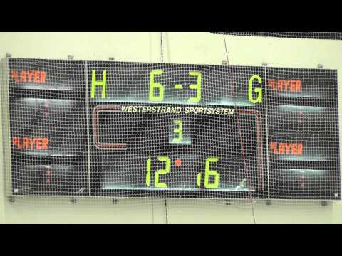 U16 23 Vasas SC - KMH  3