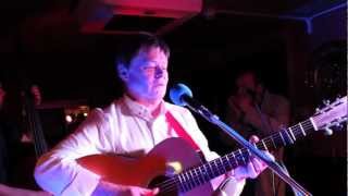 Turn Your Money Green - Mike Deavin (Live at The Nelson)