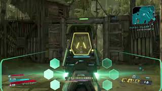 borderlands3　ボダラン3ひゃっはー　フラックペットビルドを極める
