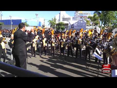 FAMCRUZ - ETAPA DE SANTO ANTÔNIO DE JESUS-BA - ACBFFB 2017