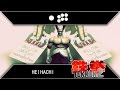 Tekken 2 Heihachi Arcade Playthrough