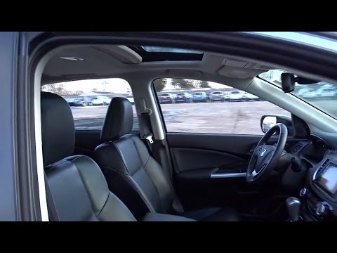 2015 Honda CR-V Countryside, La Grange, Oak Lawn, Westmont, Hinsdale, IL B8202