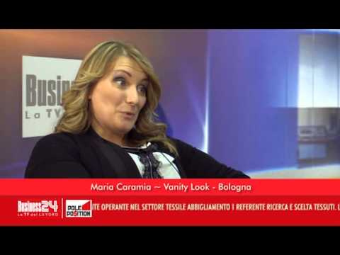 Pole Position puntata 99: Vanity Look - Bologna