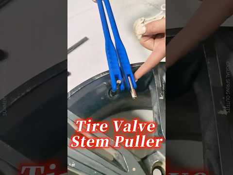 Tire Valve Stem Puller for all tires