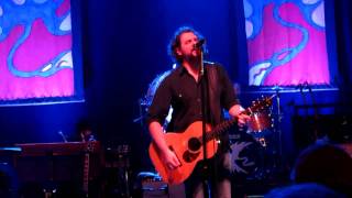 DRIVE BY TRUCKERS Live at Ziggy&#39;s // Winston-Salem // WIFE BEATER ** November 13, 2011 **