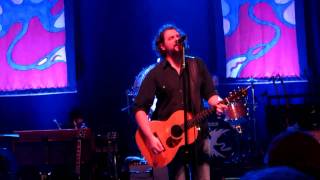 DRIVE BY TRUCKERS Live at Ziggy&#39;s // Winston-Salem // WIFE BEATER ** November 13, 2011 **
