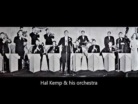Hal Kemp & his orchestra - Night Owl (1933)