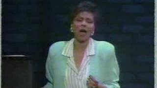 My Own Morning - Leslie Uggams