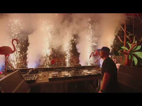 Kölsch dropping Paul Kalkbrenner x Family Piknik 2022