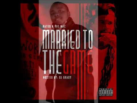 Rated R The Mac - Kill feat. Oochie, Meatchi (Slutty Boyz)