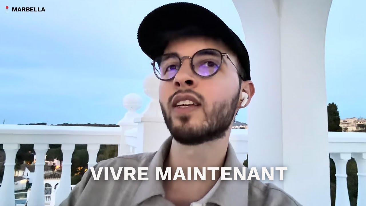 L'entrepreneur que tu es vraiment — et celui que tu joues