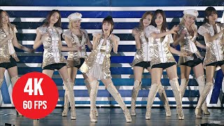 [ 4K LIVE ] Girls&#39; Generation - Express 999 - (~Girls &amp; Peace~ 2nd Tour Japan)