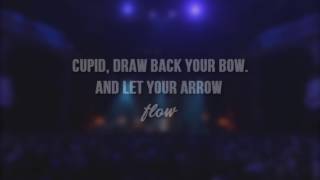 Amy Winehouse-Cupid LYRICS