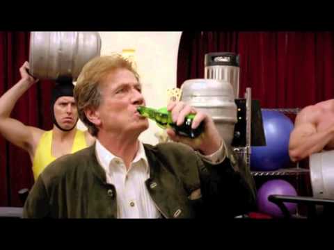 Beerfest (1/8) Best Movie Quote - Special Delivery! (2006)