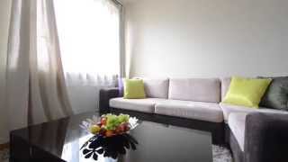 Warsaw Airport Hotels & Apartments Accommodation