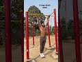 5 Best Abs Workout On Pull Up Bar Shorts Ashortaday Junedfitness