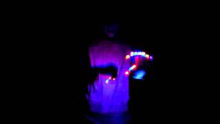 Flash - Blindsided(Pulphouse Remix)