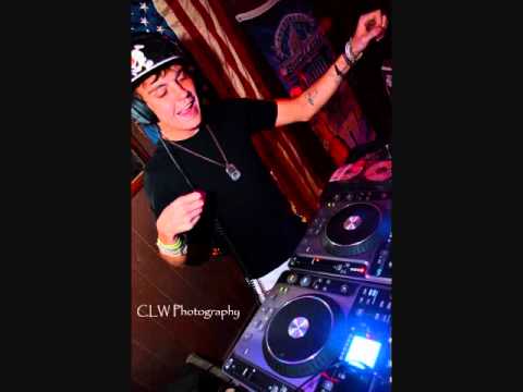 DJ TRANQ - swallow
