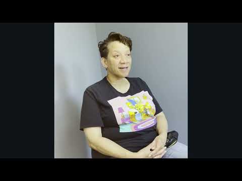 AlignLife, Katy TX - Back Pain & Fatigue Relief Success Story - Chiropractic & Natural Health Center