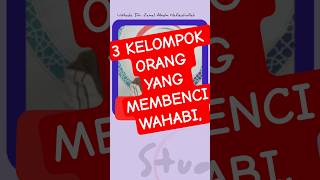Download lagu 3 KELOMPOK ORANG YANG MEMBENCI WAHABI, Ustadz Dr. Zainal Abidin Hafizahullah #kajianislam mp3 Download lagu 3 KELOMPOK ORANG YANG MEMBENCI WAHABI, Ustadz Dr. Zainal Abidin Hafizahullah #kajianislam mp3